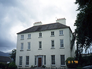 Photo of Churchtown