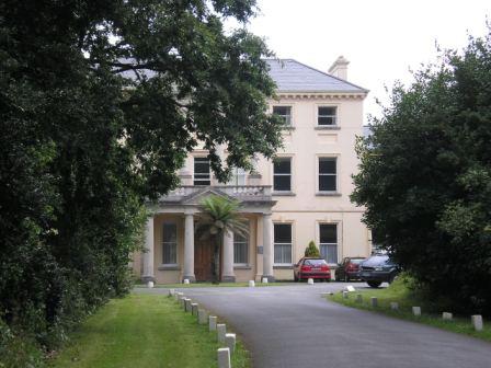 Photo of Burnham