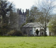 Photo of Castle Matrix