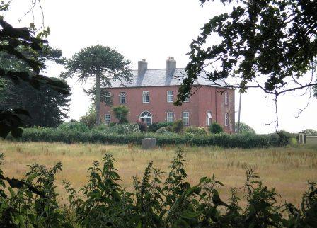 Photo of Rathanny House