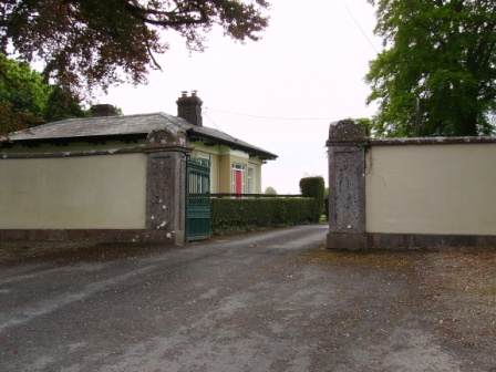 Photo of Kilpeacon