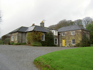Photo of Egmont Cottage 