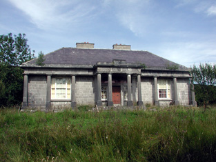 Photo of Glenade