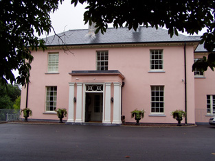 Photo of Grange Hill/The Grange