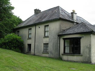 Photo of Drombrow House