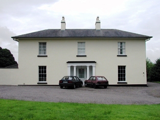 Photo of Springfield (Portlaw)