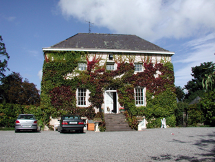 Photo of Landscape House