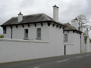Photo of Fairyhill House (Clonmel)
