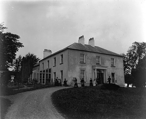 Photo of Rock View /Airmount House
