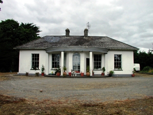 Photo of Mountpatrick