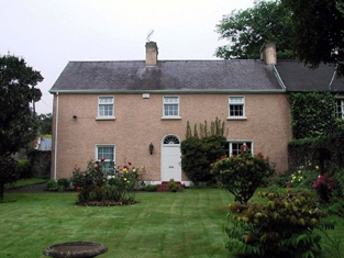 Photo of Stradbally Rectory