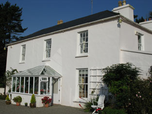 Photo of Shorecliffe House
