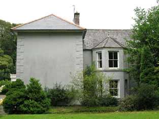 Photo of Barryshall