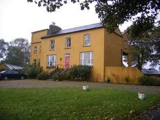 Photo of Rineroe [Fort Union]