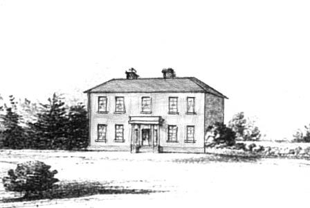 Photo of Skehaghard