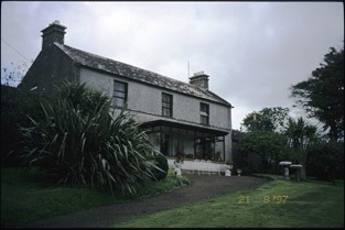 Photo of Ballyshanny