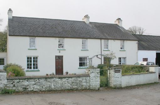Photo of Castletown Cottage (Inishowen)