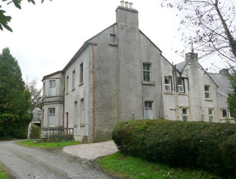 Photo of Treantagh (Raphoe North)