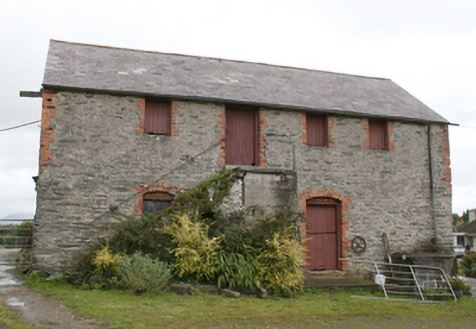 Photo of Moyle Moss