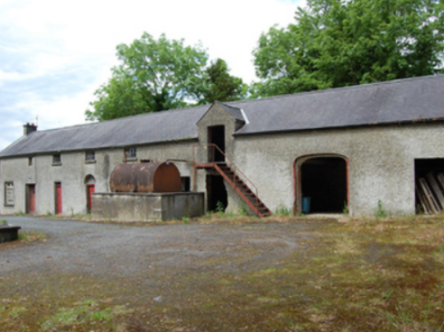 Photo of Cullies House