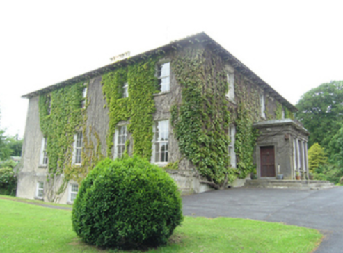 Photo of Tullyvin House