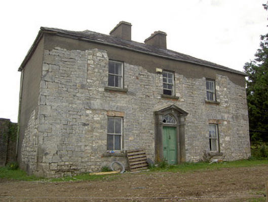 Photo of Ballinlough House