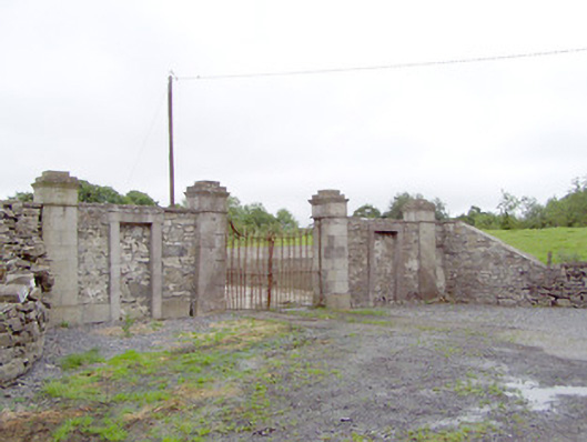 Photo of Newtownbond House