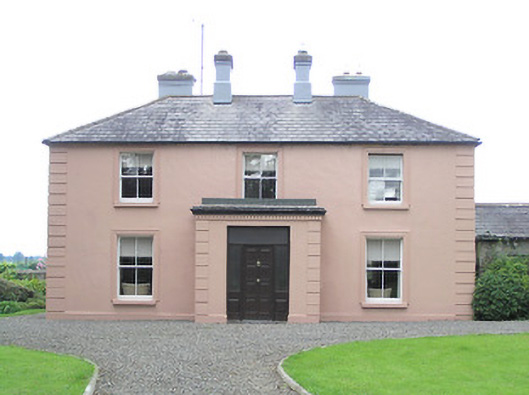 Photo of Moneyhoolaghan House