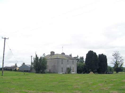 Photo of Lissanure House