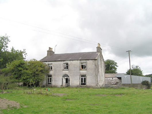 Photo of Castle Nugent