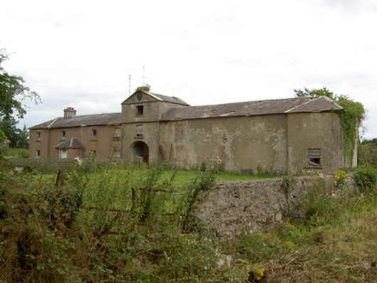 Photo of Doory Hall