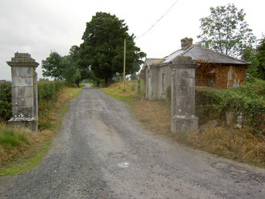 Photo of Cartron House (Ballymahon)