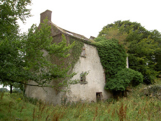 Photo of Lismacmorrough House