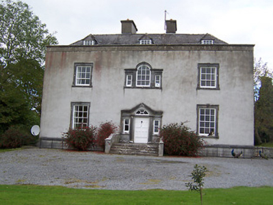 Photo of Rosemount House/Oldcourt