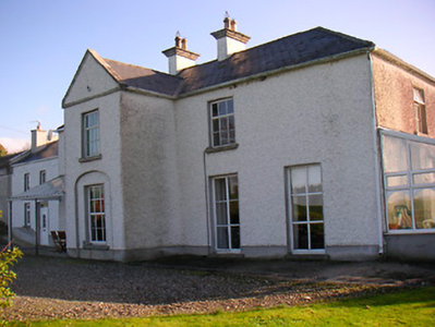 Photo of Lough Ree Lodge