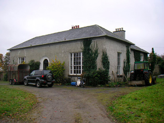 Photo of Easthill House