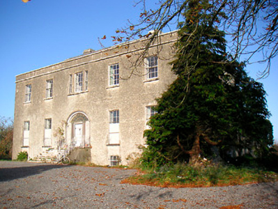 Photo of Harmony Hall