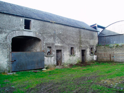 Photo of Lackan Lodge