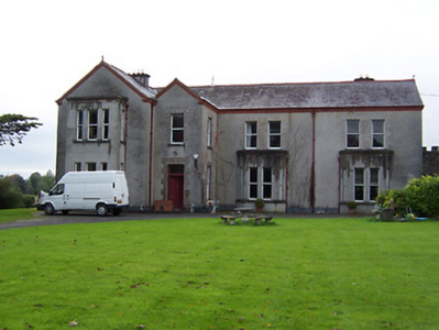 Photo of Ballinderry