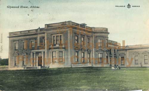 Photo of Glynwood House
