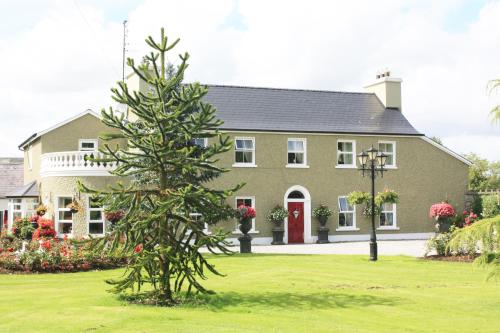 Photo of Mount Temple House