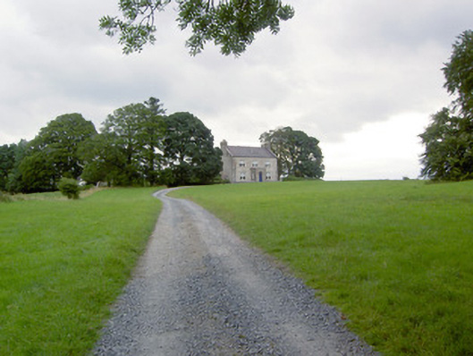 Photo of Clooncallow House