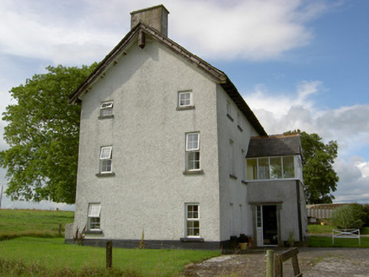 Photo of Castlewilder [Cloghdoo House]