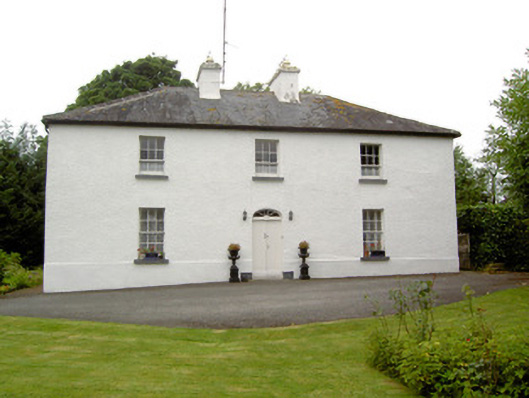 Photo of Newtown House [Newtown Lodge]