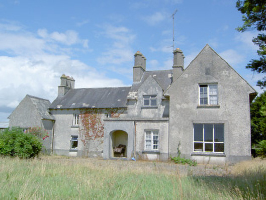 Photo of Sleehaun House