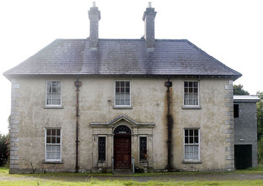 Photo of Castlecore/Castlecor House (Ballymahon)