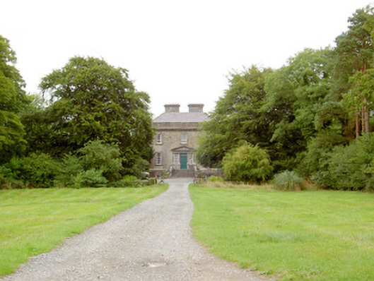 Photo of Ledwithstown House