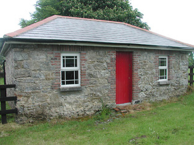 Photo of Moygh House