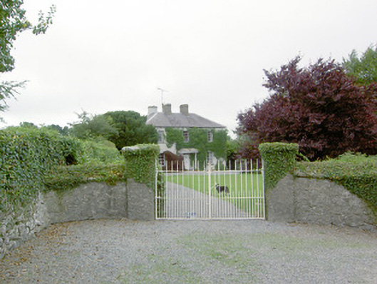 Photo of Torboy House