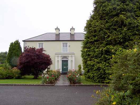 Photo of Newtown Parochial House